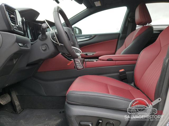 2T2GKCEZ0RC019289 2024 LEXUS NX 350H BA photo no. 7
