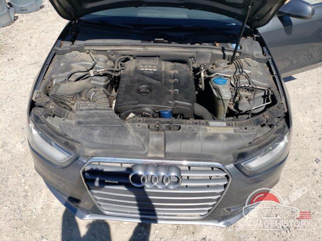 WAUBFAFL2DN022425 2013 AUDI A4 photo no. 11