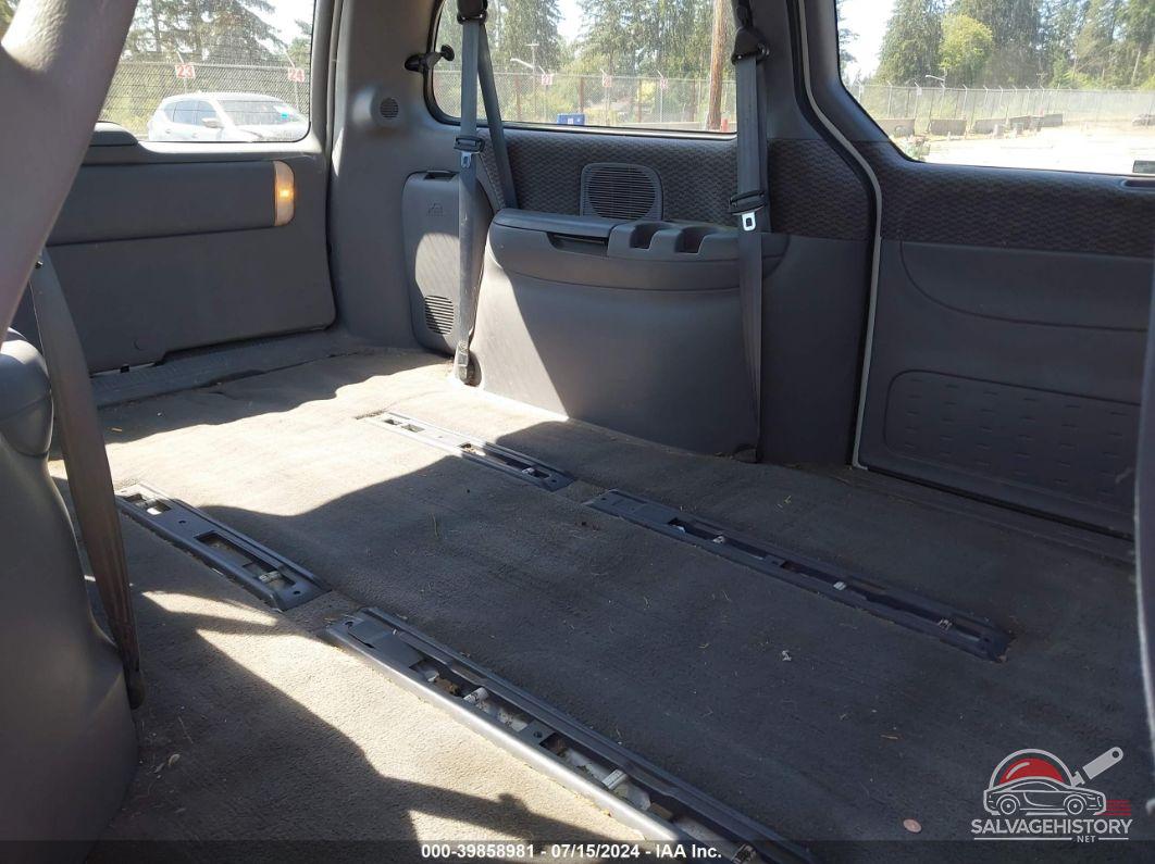 2B4GP4433WR794994 1998 DODGE GRAND CARAVAN photo no. 8
