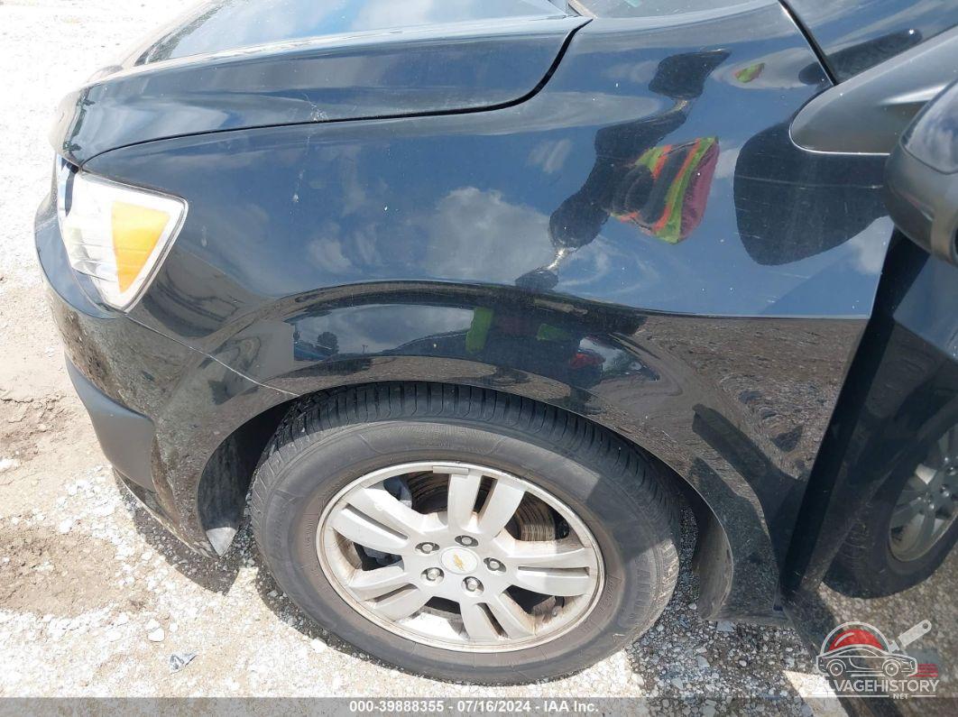 1G1JB5SH7C4142835 2012 CHEVROLET SONIC photo no. 6