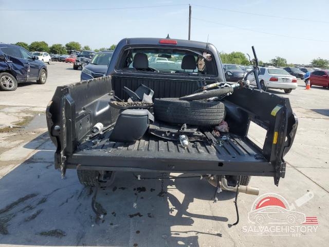 5TFTX4CN1FX054611 2015 TOYOTA TACOMA photo no. 6