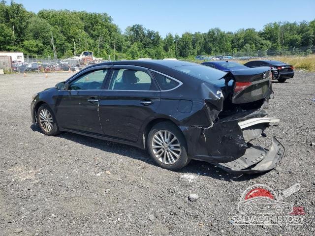 4T1BD1EB9DU012011 2013 TOYOTA AVALON photo no. 2