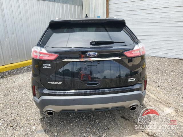 2FMPK3J95KBB57012 2019 FORD EDGE photo no. 6