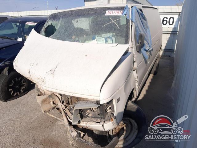 1FTSE34L1XHC12952 1999 FORD ALL Models photo no. 4