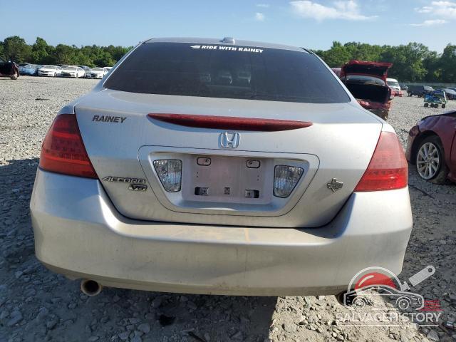 1HGCM66826A069469 2006 HONDA ACCORD photo no. 6