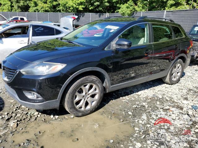 JM3TB2CA2F0455536 2015 MAZDA CX-9 photo no. 17