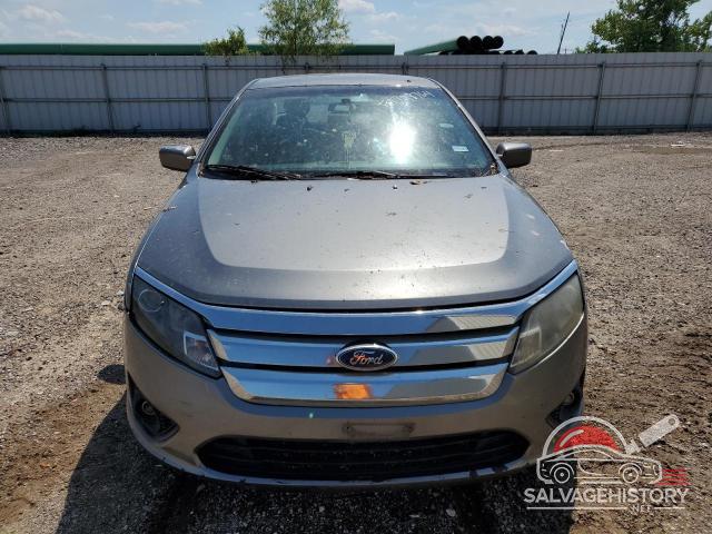3FAHP0HA1CR103398 2012 FORD ALL Models photo no. 5