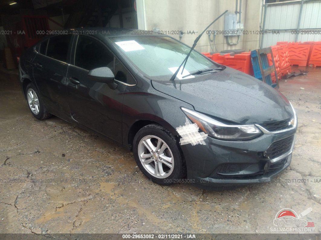 1G1BE5SM9H7134749 2017 CHEVROLET CRUZE photo no. 21