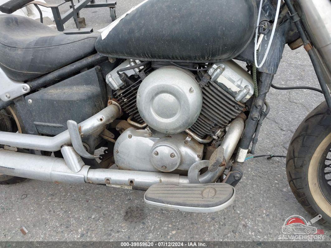 JYAVM01Y93A008073 2003 YAMAHA V STAR photo no. 8