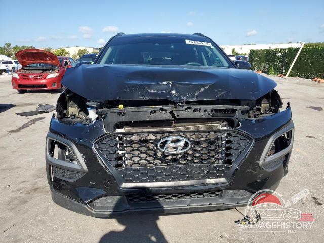 KM8K22AA9KU293040 2019 HYUNDAI KONA photo no. 5
