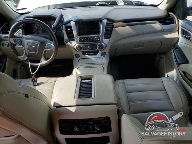 1GKS2HKJ1JR161286 2018 GMC YUKON photo no. 8