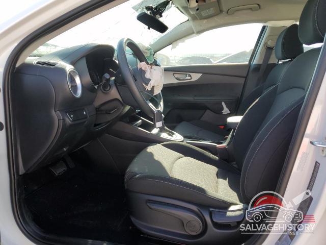 3KPF24AD6PE643502 2023 KIA FORTE photo no. 7