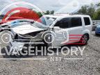 5FNYF3H52BB040832 2011 HONDA PILOT EXL photo no. 1