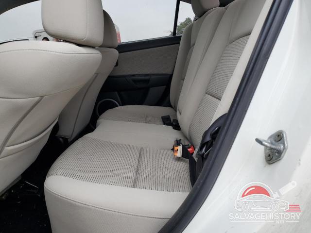 JM1BK324081172748 2008 MAZDA MAZDA3 photo no. 10