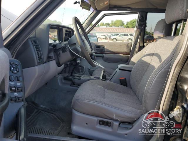 1J4FJ78S4VL592315 1997 JEEP CHEROKEE photo no. 7