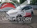 3FADP4EJ2JM115578 2018 FORD FIESTA SE photo no. 1
