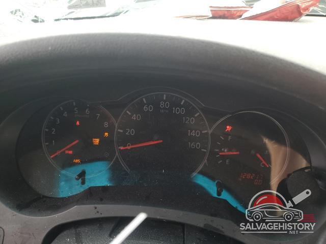 1N4AL2AP0BN440010 2011 NISSAN ALTIMA photo no. 9