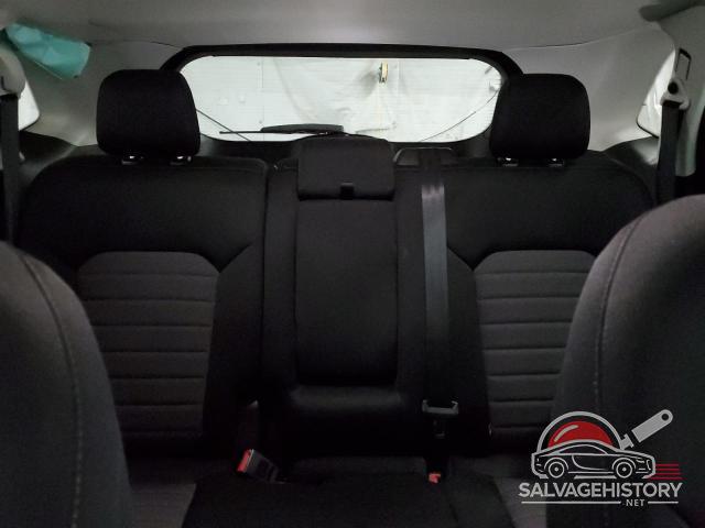 2FMPK3G92HBC69542 2017 FORD EDGE photo no. 10