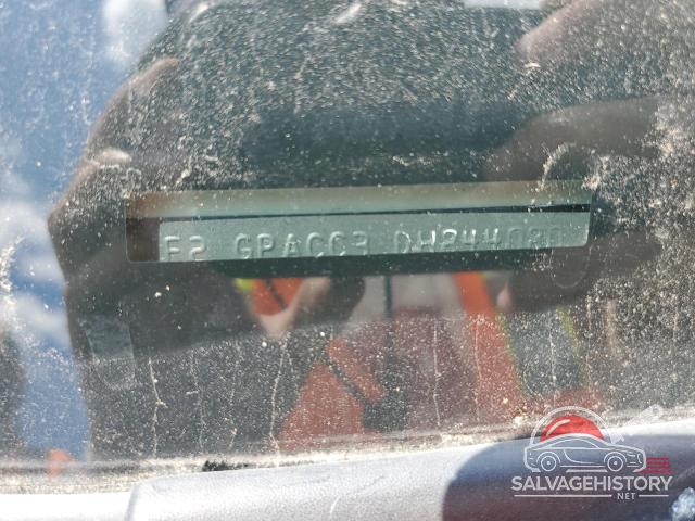 JF2GPACC3DH844080 2013 SUBARU XV photo no. 12