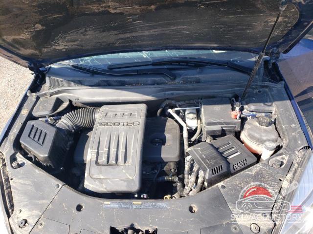 2CNALDEW0A6337966 2010 CHEVROLET EQUINOX photo no. 7