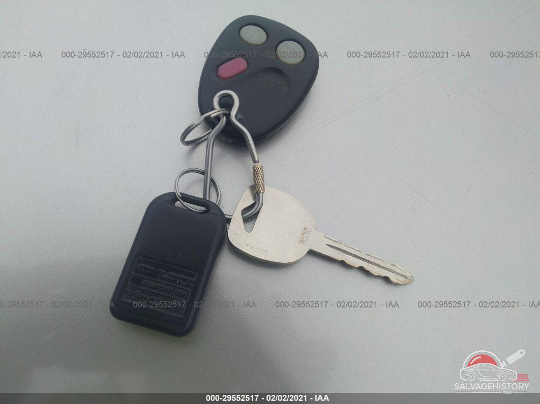 1GKFK16Z95J137914 2005 GMC YUKON XL photo no. 11