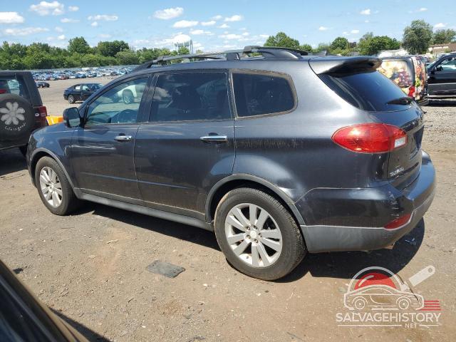 4S4WX93D584413105 2008 SUBARU TRIBECA photo no. 2