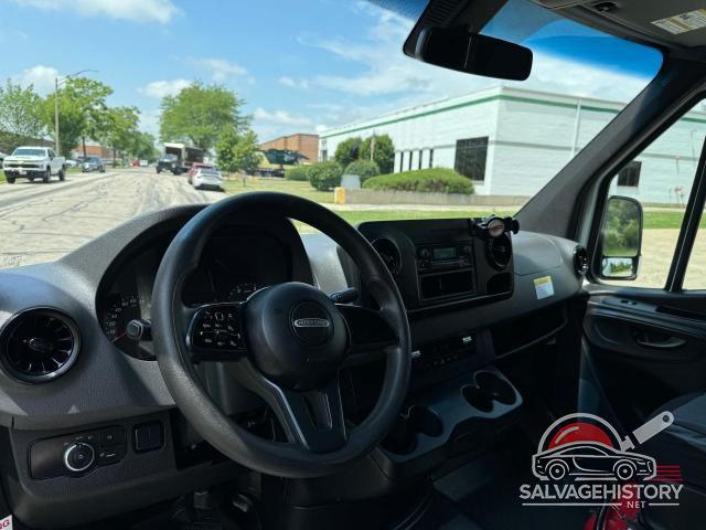 W2W4ECHY5LT024142 2020 FREIGHTLINER SPRINTER photo no. 9