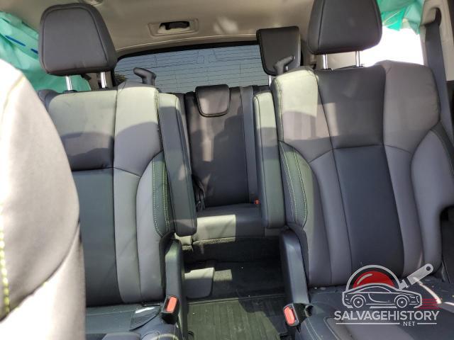 4S4WMAKD6P3424503 2023 SUBARU ASCENT photo no. 10