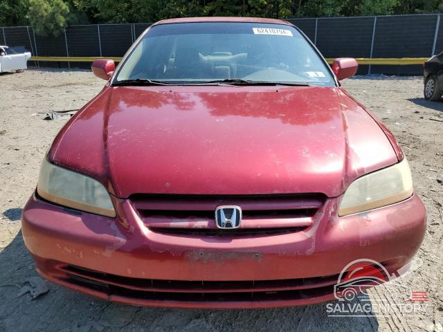 1HGCG16472A072658 2002 HONDA ACCORD photo no. 5