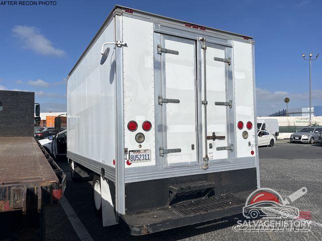 J8BE5W16497900084 2009 CHEVROLET TILT MASTER W5S042 photo no. 8