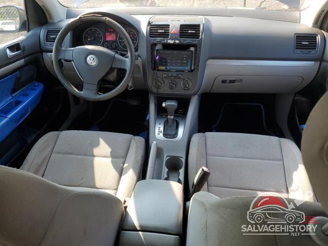 WVWDR71K67W242251 2007 VOLKSWAGEN RABBIT photo no. 8