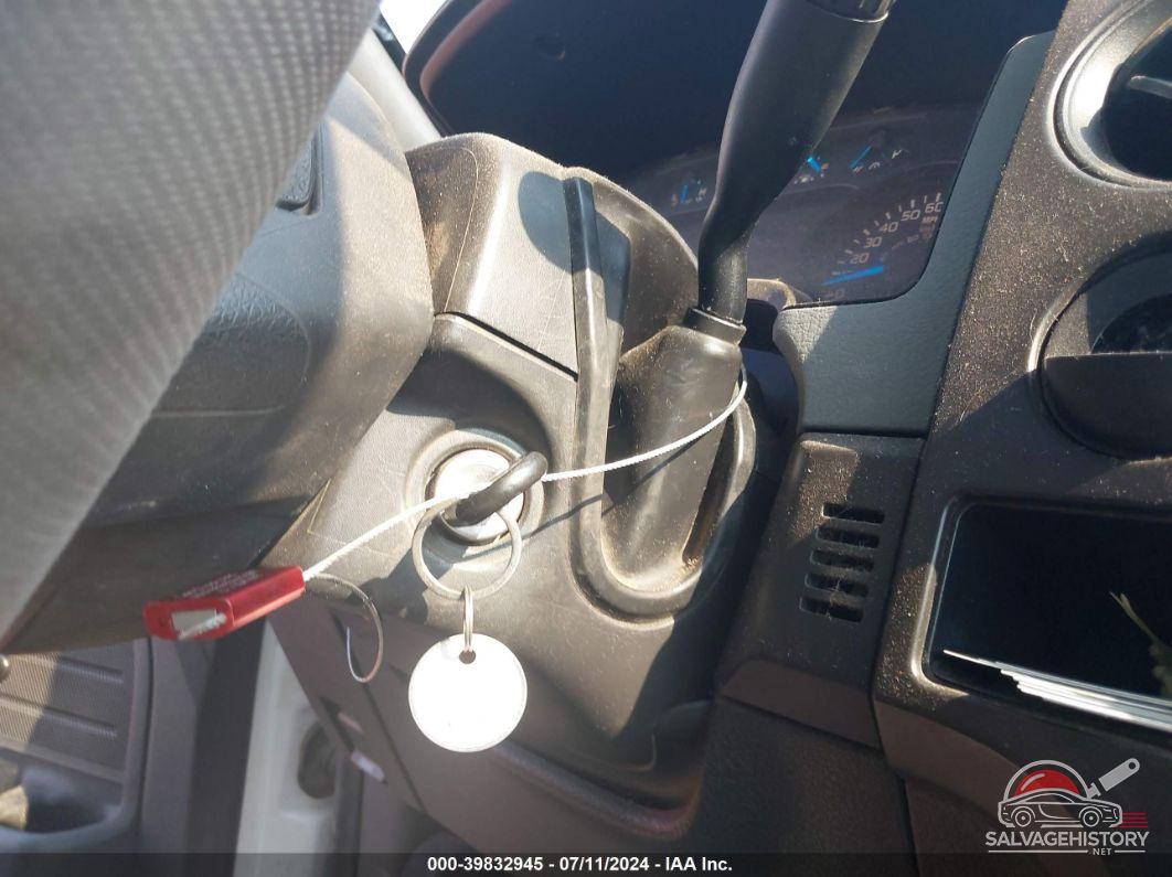 1FTMF1CM3DFE06894 2013 FORD F-150 photo no. 11