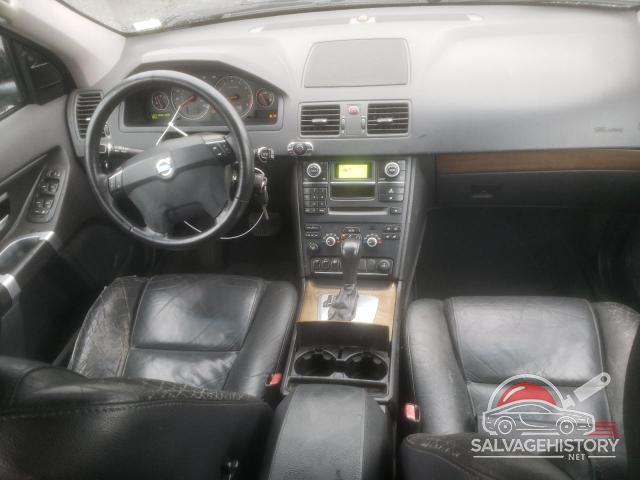 YV4982CZ1A1538270 2010 VOLVO XC90 photo no. 8