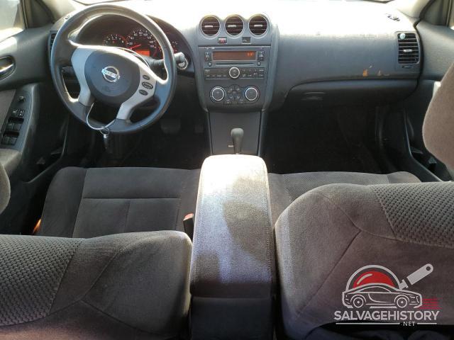 1N4AL21E98N544826 2008 NISSAN ALTIMA photo no. 8