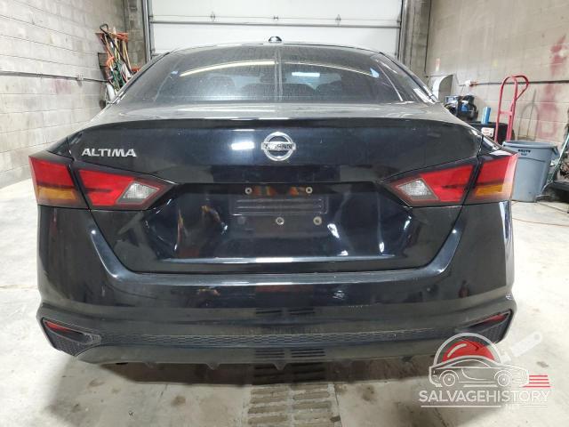 1N4BL4BVXLC249771 2020 NISSAN ALTIMA photo no. 6