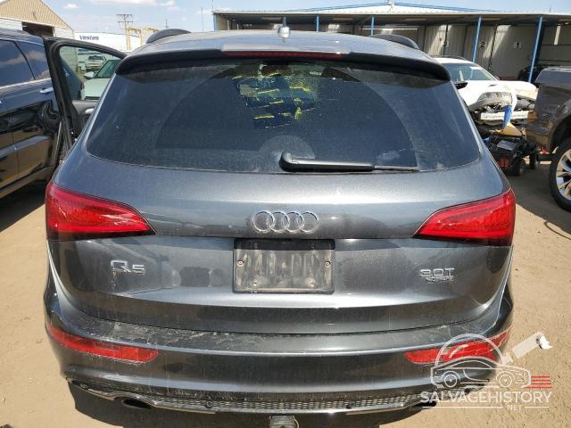 WA1D7AFP9HA087842 2017 AUDI Q5 photo no. 6