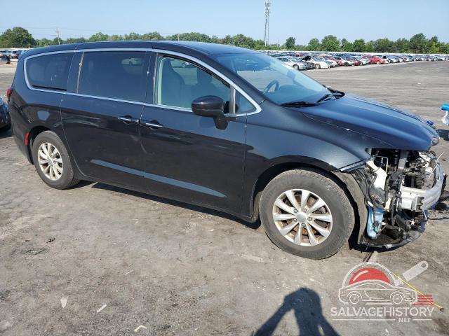 2C4RC1FG5JR279087 2018 CHRYSLER PACIFICA T photo no. 4