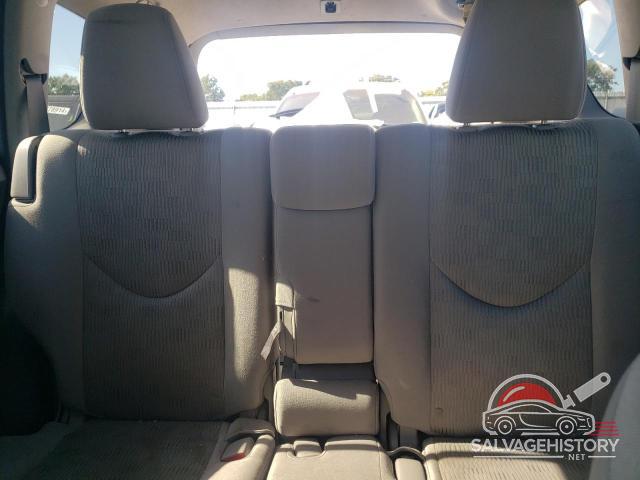 2T3ZF4DV0BW092518 2011 TOYOTA RAV4 photo no. 10