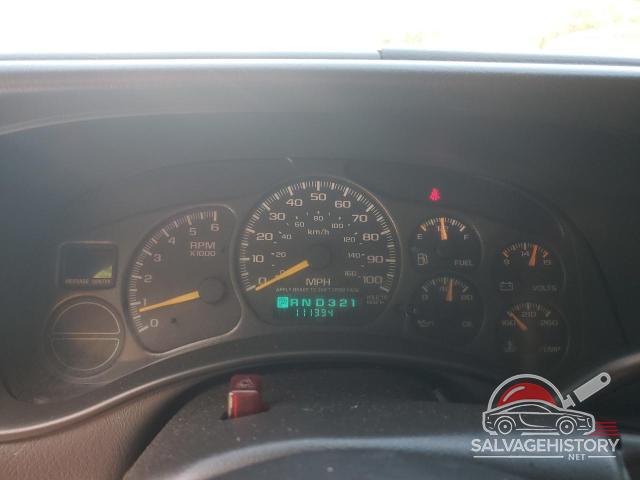 2GCEC19V711247037 2001 CHEVROLET ALL Models photo no. 9