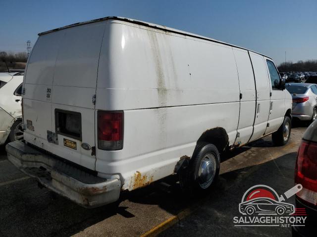 1FTSS34LX2HA67203 2002 FORD ALL Models photo no. 3