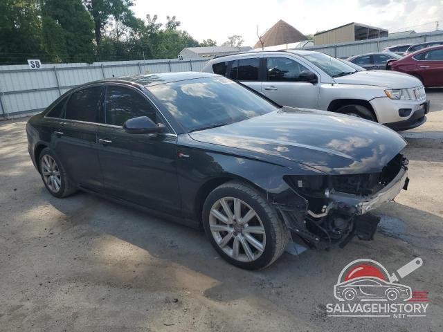 WAUHGAFC5CN057174 2012 AUDI A6 photo no. 4
