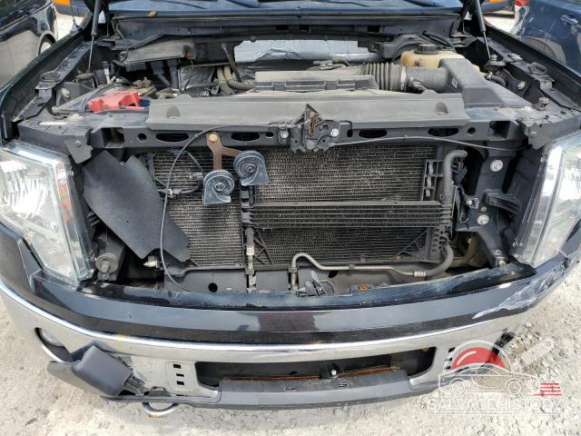 1FTFW1EF5CFC28508 2012 FORD F-150 photo no. 11