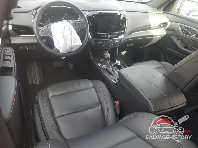 1GNERHKW7PJ269619 2023 CHEVROLET TRAVERSE photo no. 8