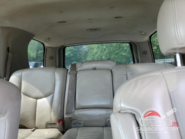 1GNEK13Z93R144461 2003 CHEVROLET TAHOE photo no. 10