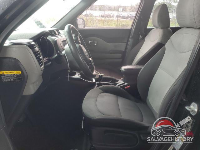 KNDJN2A24F7116268 2015 KIA SOUL photo no. 7
