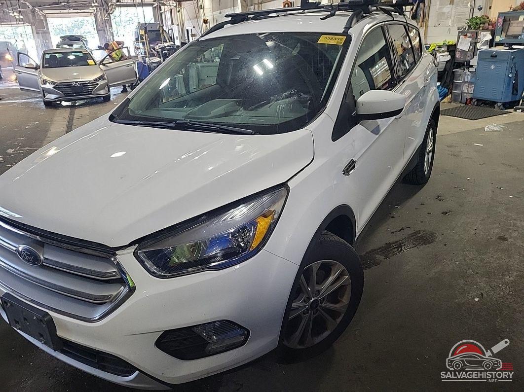 1FMCU9GD7JUD60922 2018 FORD ESCAPE photo no. 8