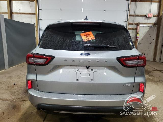 1FMCU9MN0PUA09226 2023 FORD ESCAPE ST photo no. 6