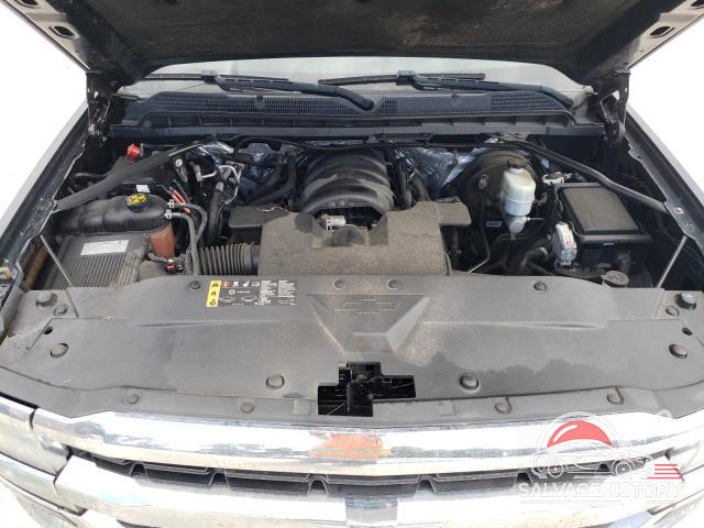 1GCRCRECXJZ129673 2018 CHEVROLET ALL Models photo no. 11