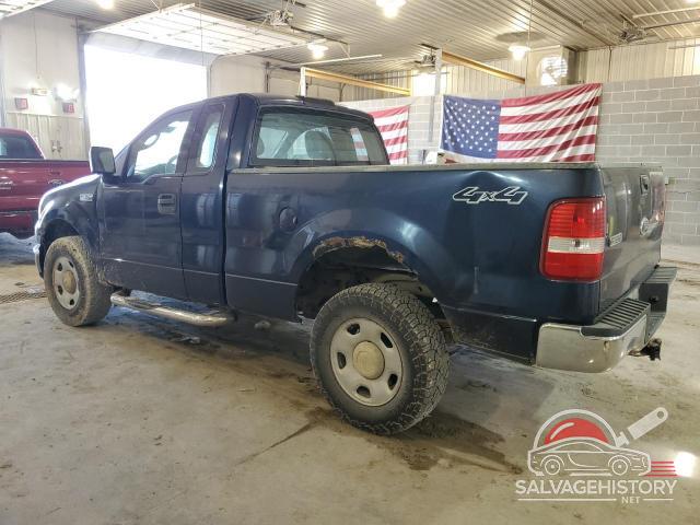 1FTRF14W04NC37025 2004 FORD All Models photo no. 2