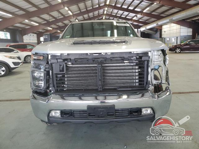 1GC5YNE77NF249126 2022 CHEVROLET ALL Models photo no. 5